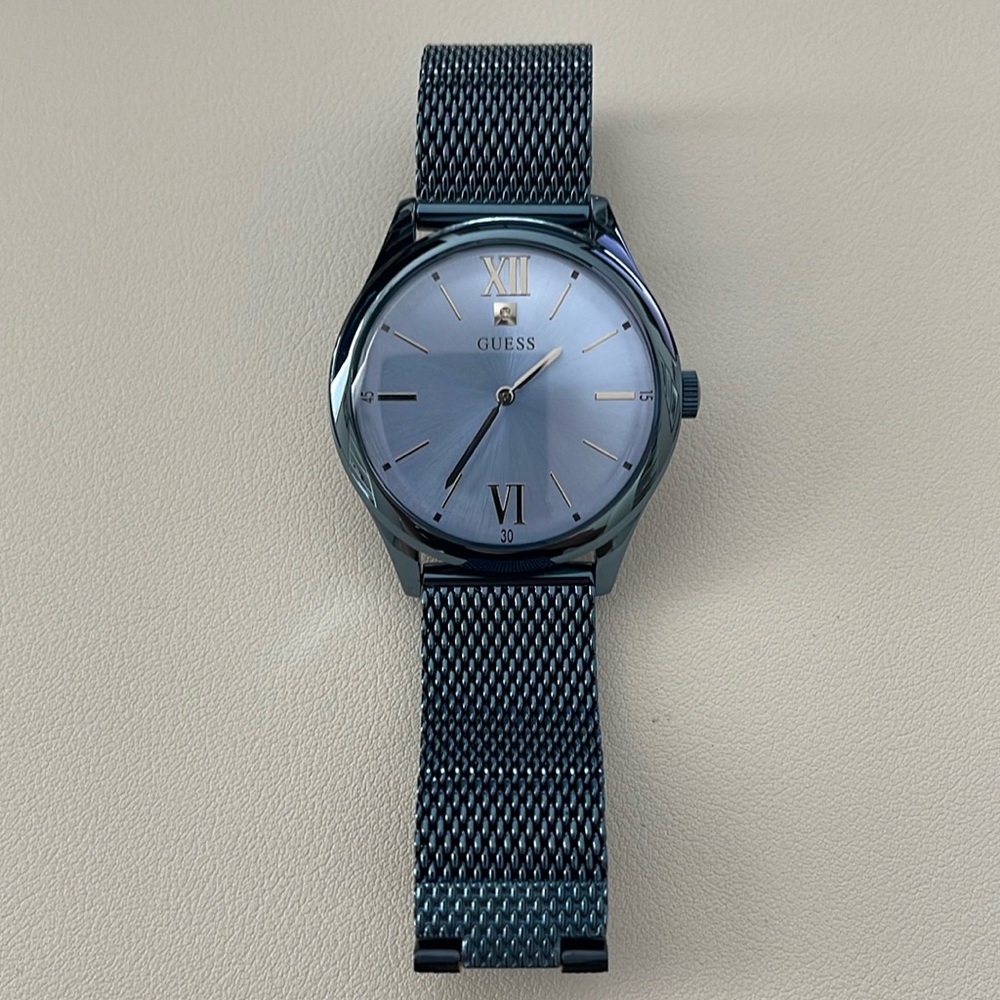 Guess watch